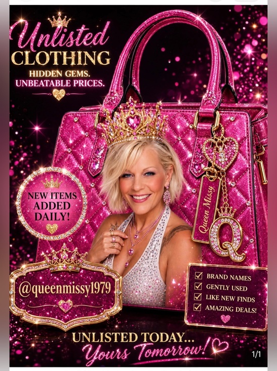 Other - Unlisted Clothes